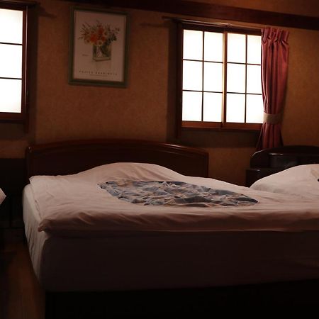 Hotel Daiki Osaca Quarto foto