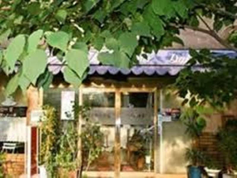 Hotel Daiki Osaca Exterior foto